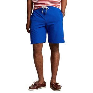 NWT Polo Ralph Lauren Men's Swim Trunks BOARD SHORTS 8.5" Kailua